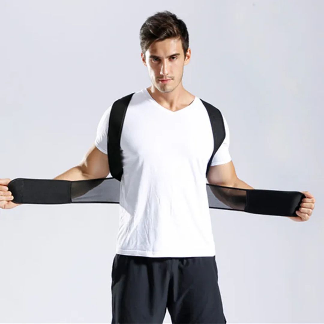 Posture Corrector Brace