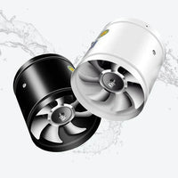 Powerful and Silent Extractor Fan