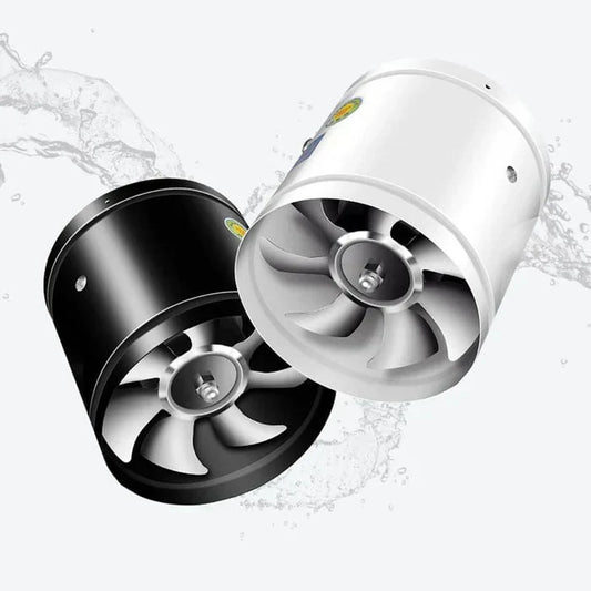 Powerful and Silent Extractor Fan