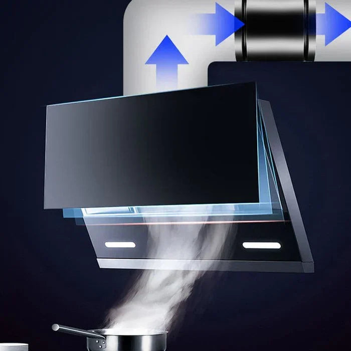 Powerful and Silent Extractor Fan