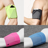 Practical Sports Armband Case