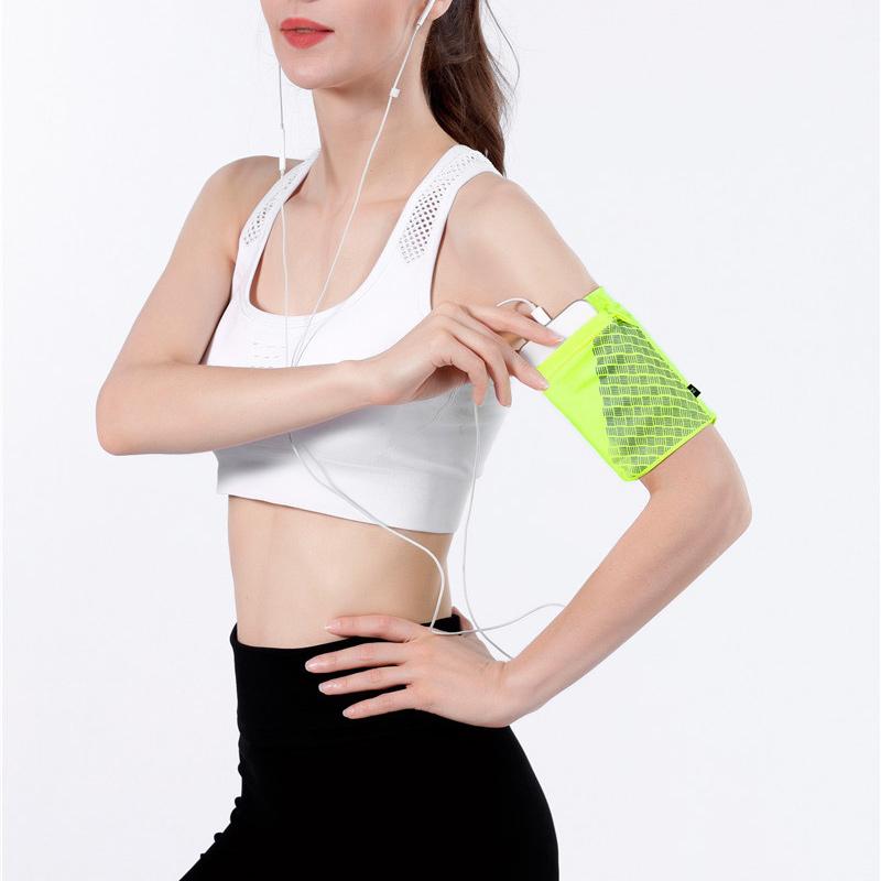 Practical Sports Armband Case