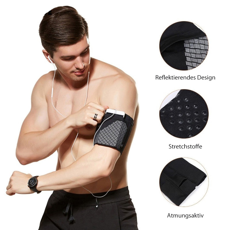 Practical Sports Armband Case