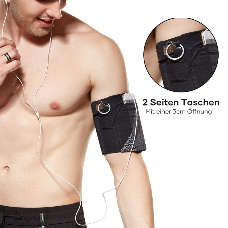 Practical Sports Armband Case