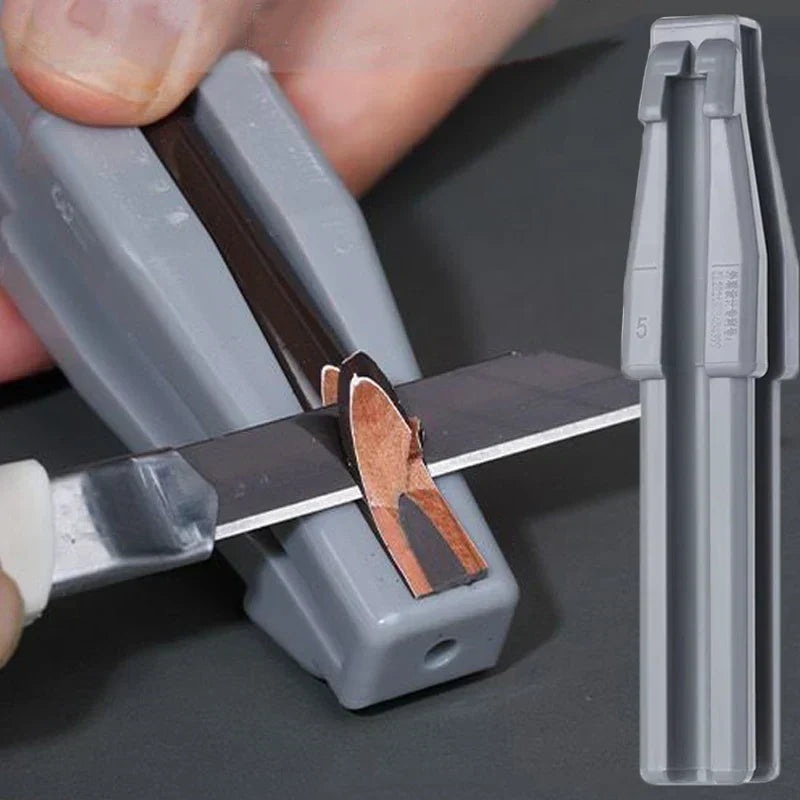 Precision Artist Pencil Sharpener