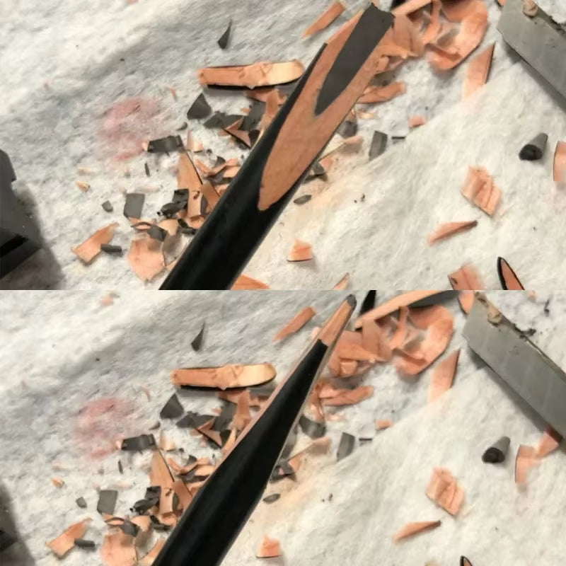 Precision Artist Pencil Sharpener
