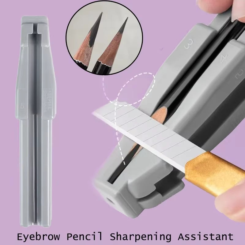 Precision Artist Pencil Sharpener