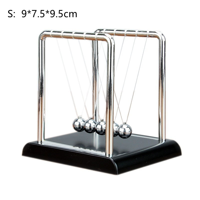 Precision Science Explorer Pendulum Toy