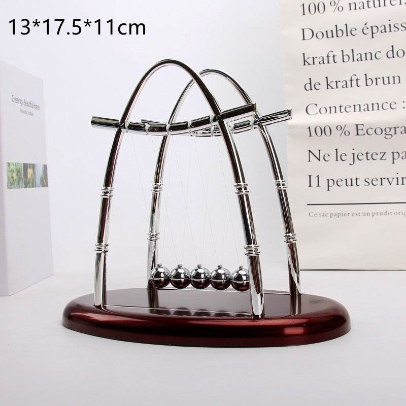 Precision Science Explorer Pendulum Toy