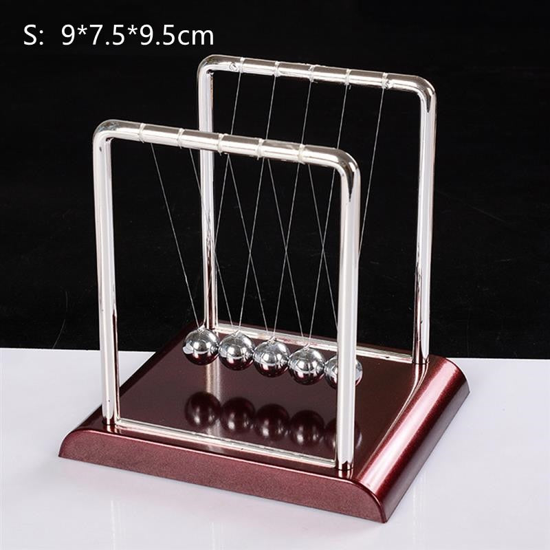Precision Science Explorer Pendulum Toy