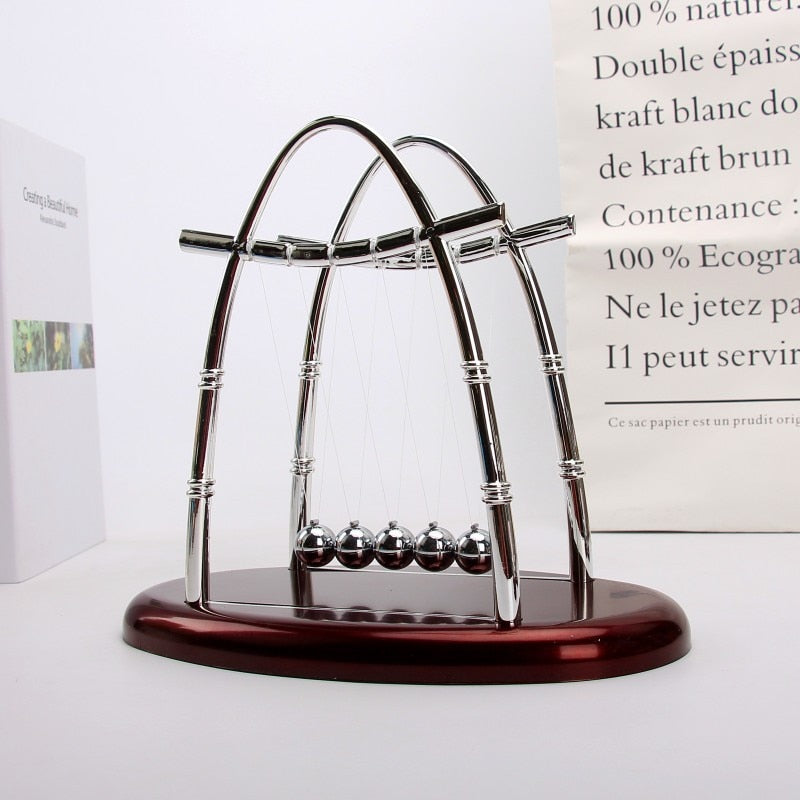 Precision Science Explorer Pendulum Toy