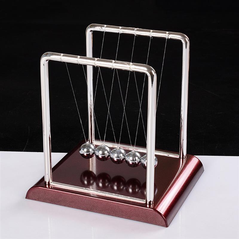Precision Science Explorer Pendulum Toy