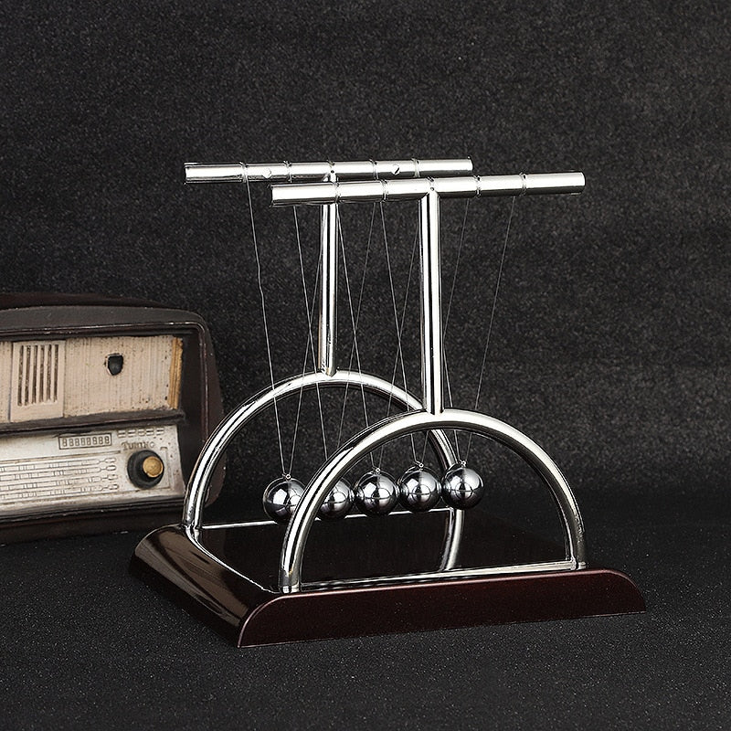 Precision Science Explorer Pendulum Toy