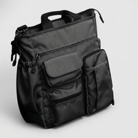 Professional Briefcase with Adjustable Shoulder Strap