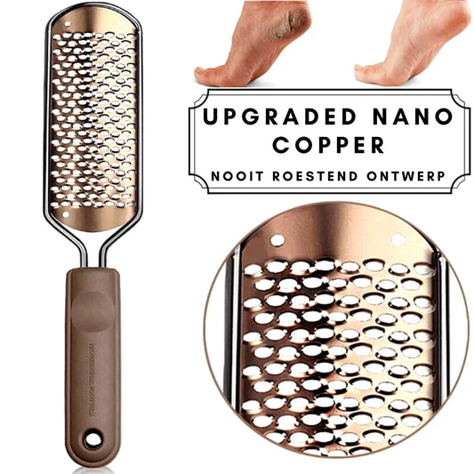 Professional Foot File Callus Remover