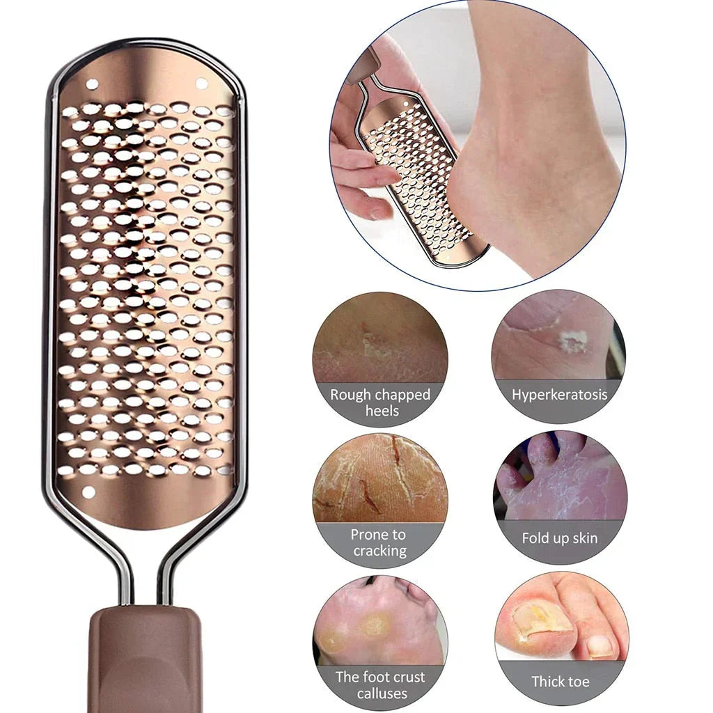 Professional Foot File Callus Remover