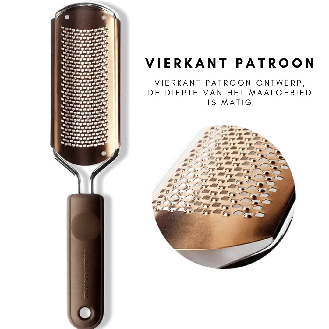 Professional Foot File Callus Remover