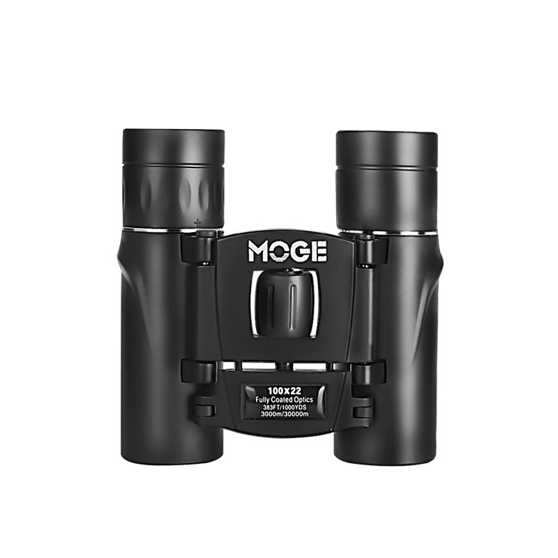 Professional HD Binoculars for Men and Women with Low-Light Night Vision