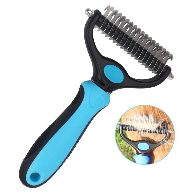 Professional Pet Grooming Tool