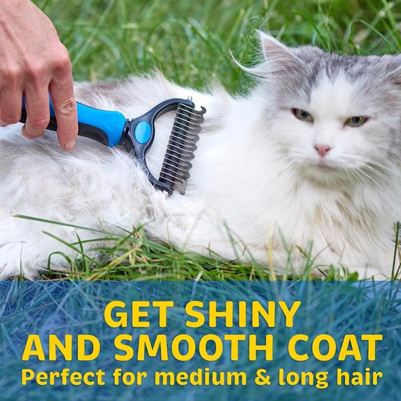 Professional Pet Grooming Tool