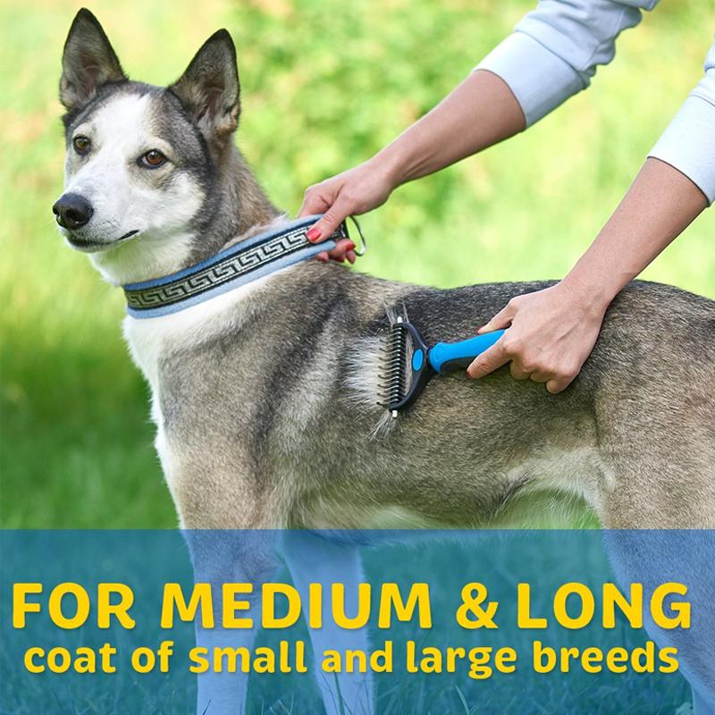 Professional Pet Grooming Tool