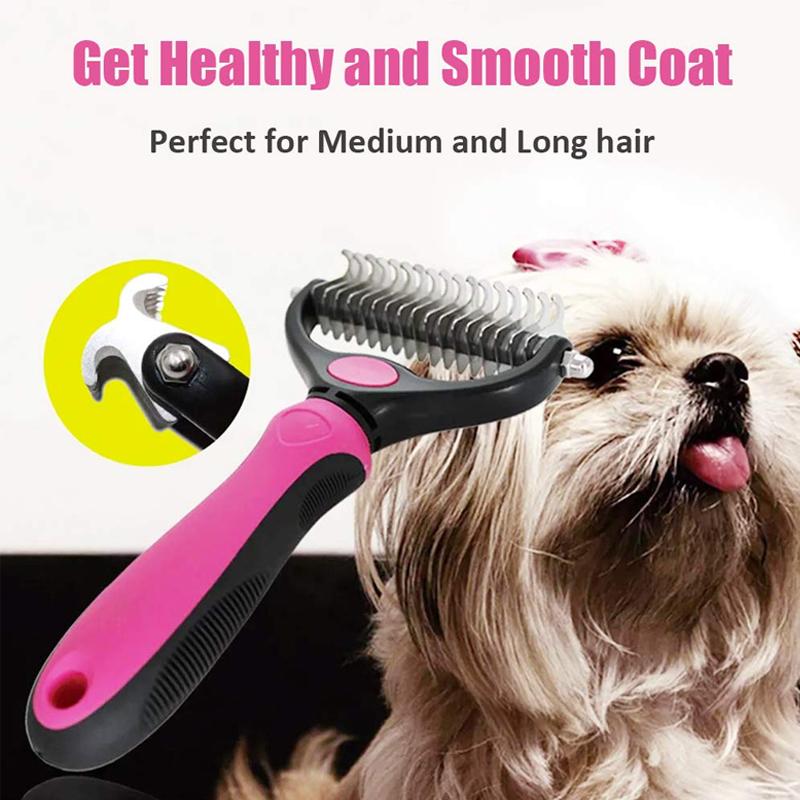 Professional Pet Grooming Tool