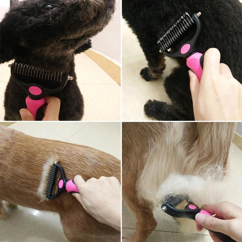 Professional Pet Grooming Tool