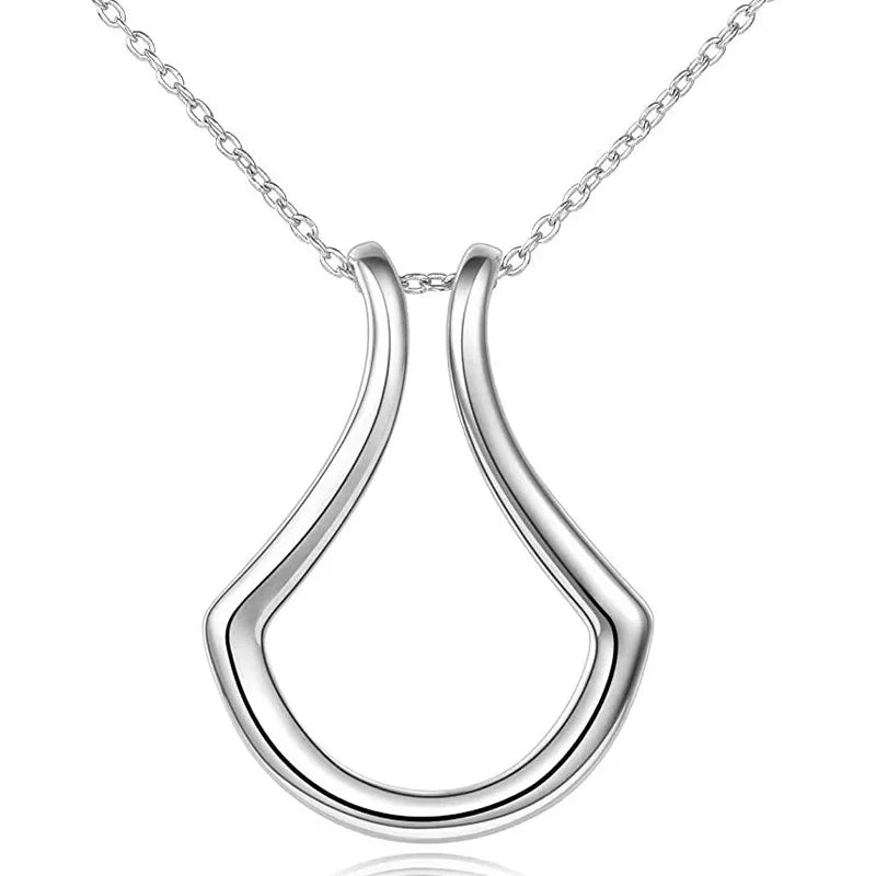 Protect Your Precious Ring When You're Not Wearing It