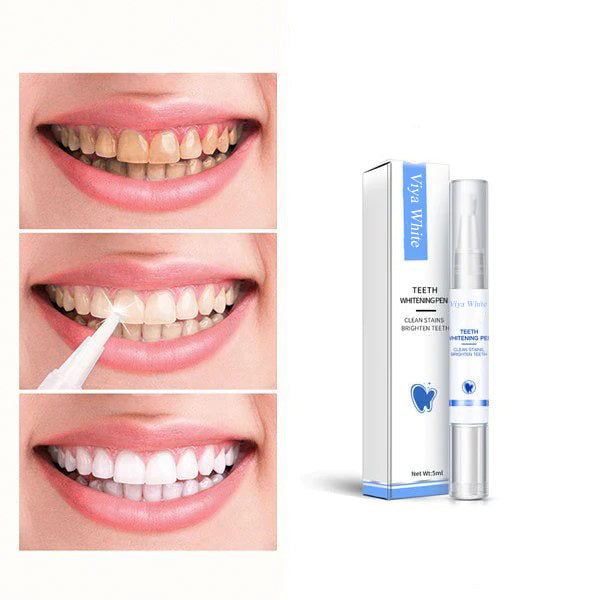 Quick Teeth Whitening Pen