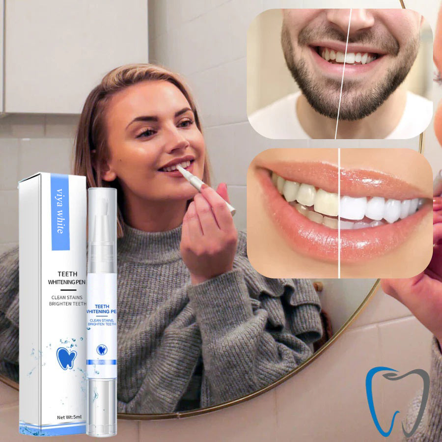 Quick Teeth Whitening Pen