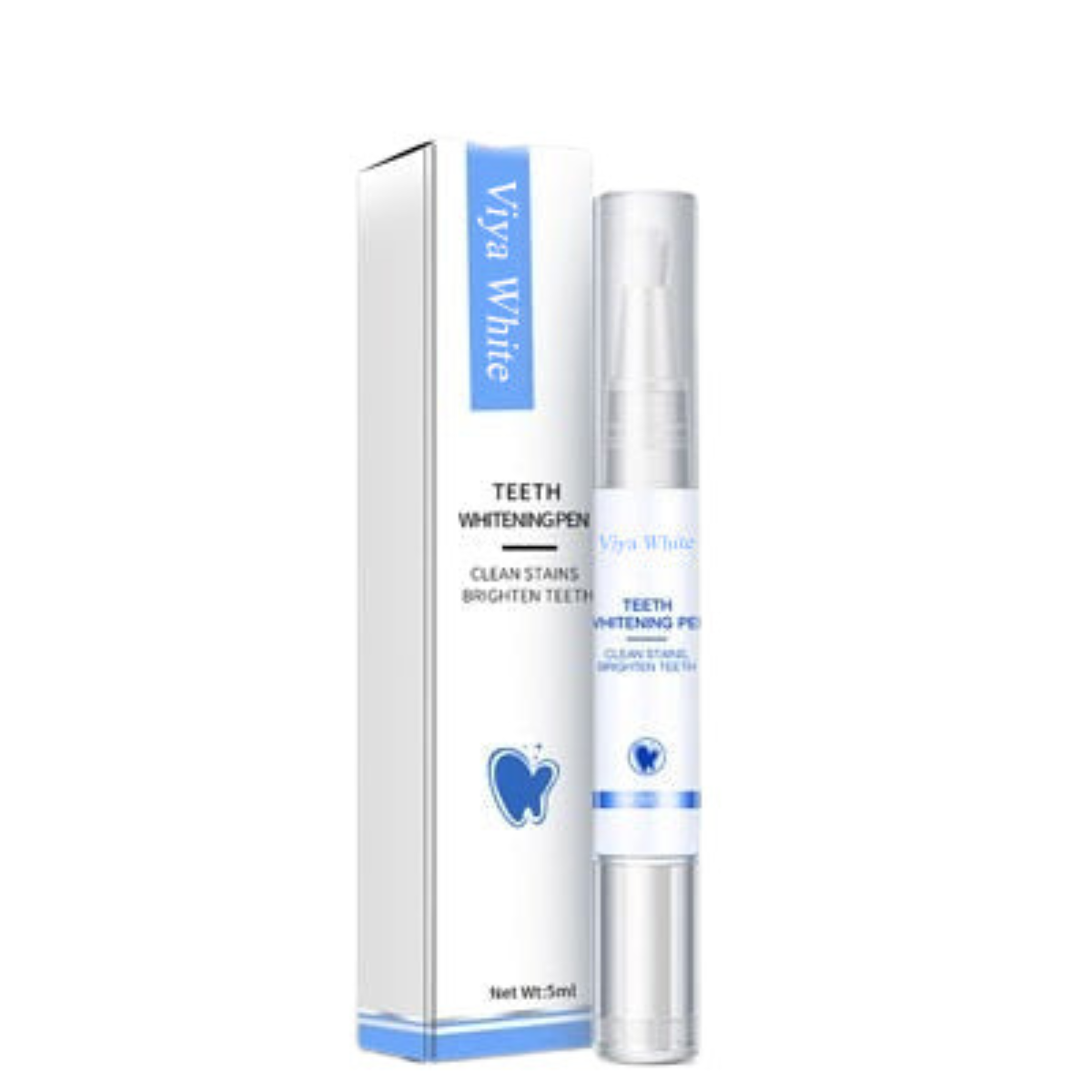 Quick Teeth Whitening Pen