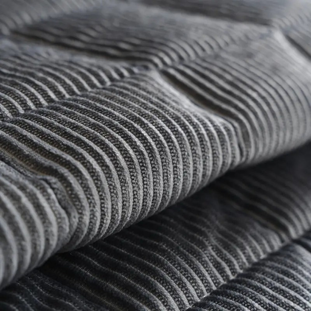 Quilted Couch Cover Mat