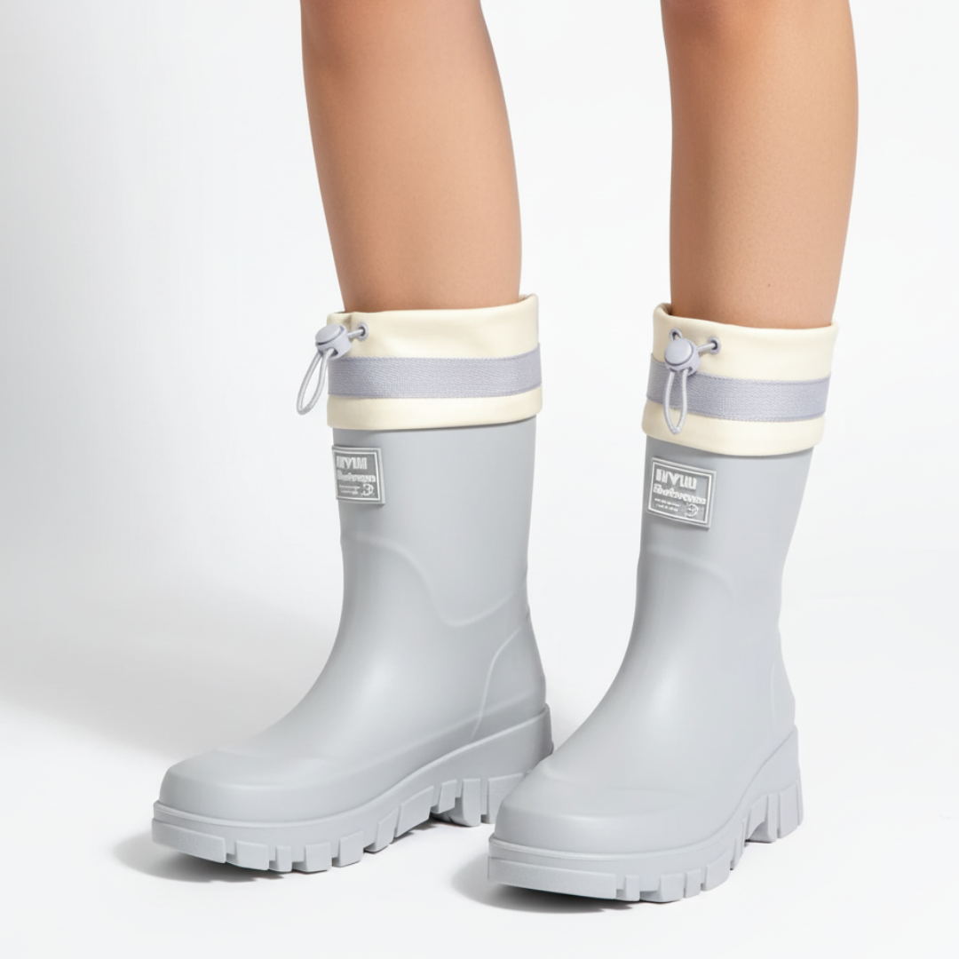Rain Boots