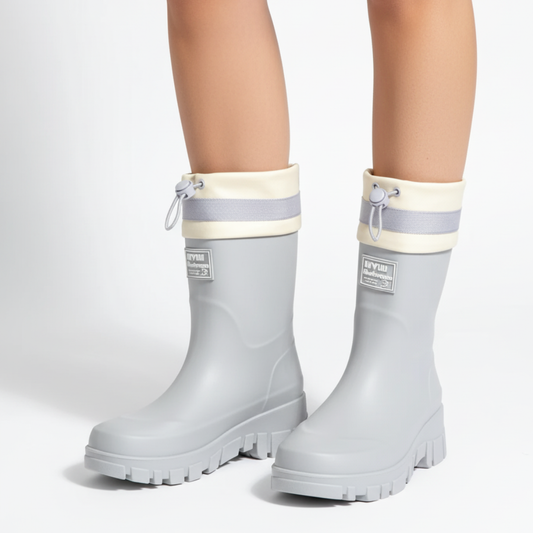 Rain Boots