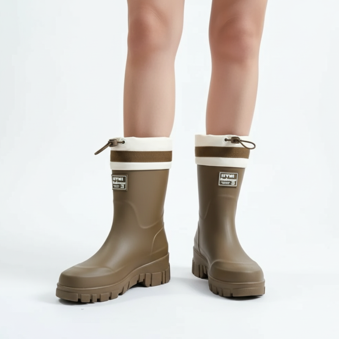 Rain Boots