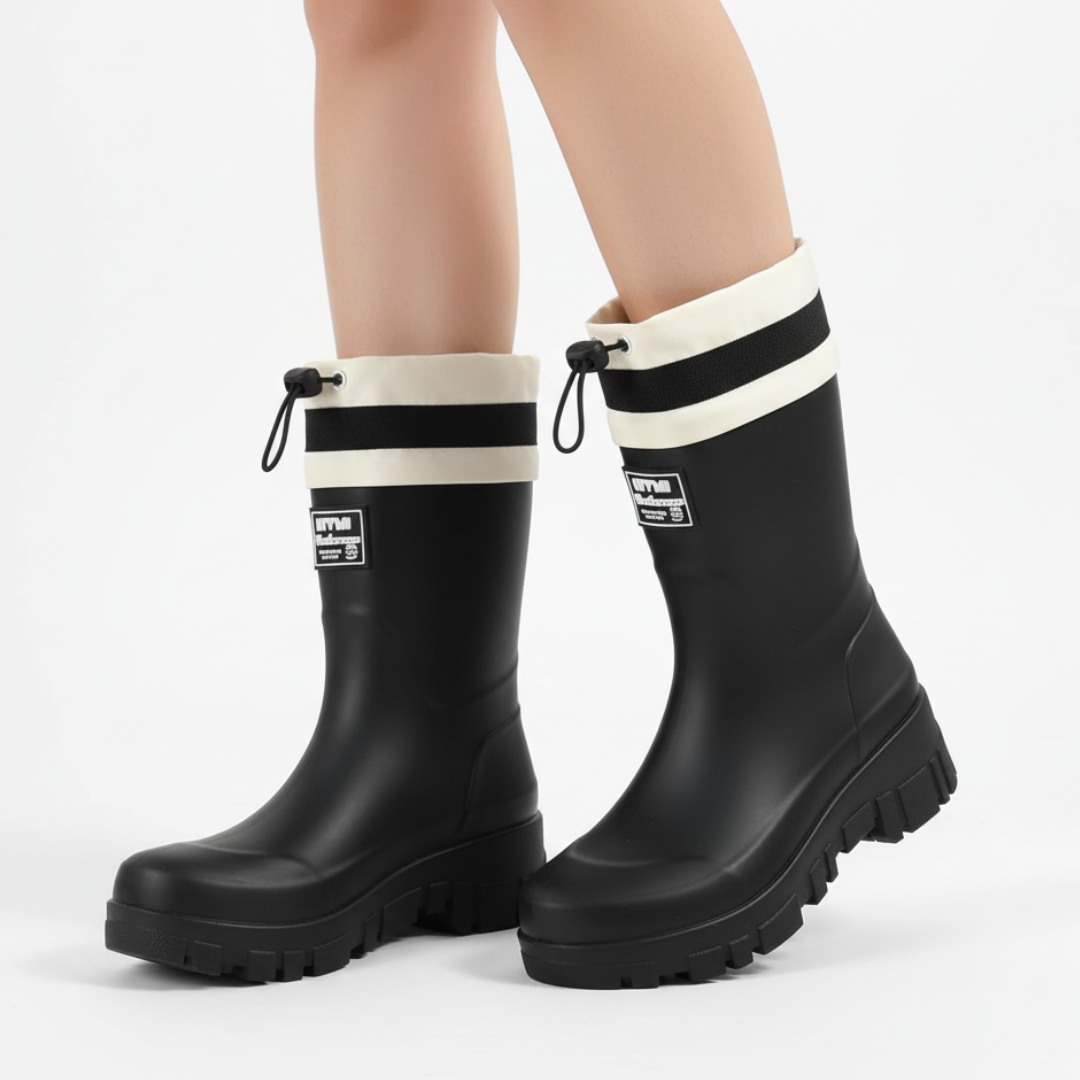 Rain Boots
