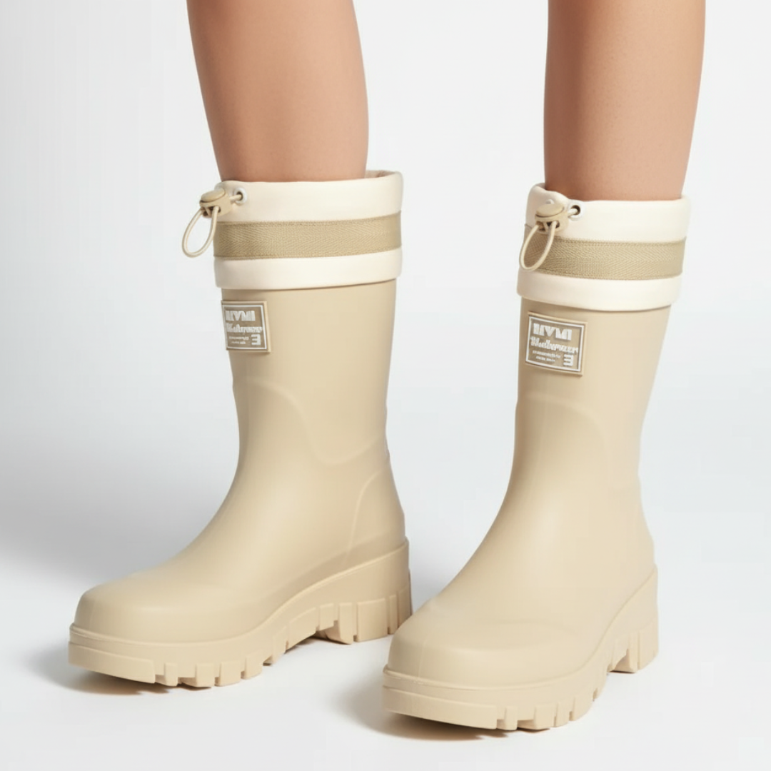 Rain Boots