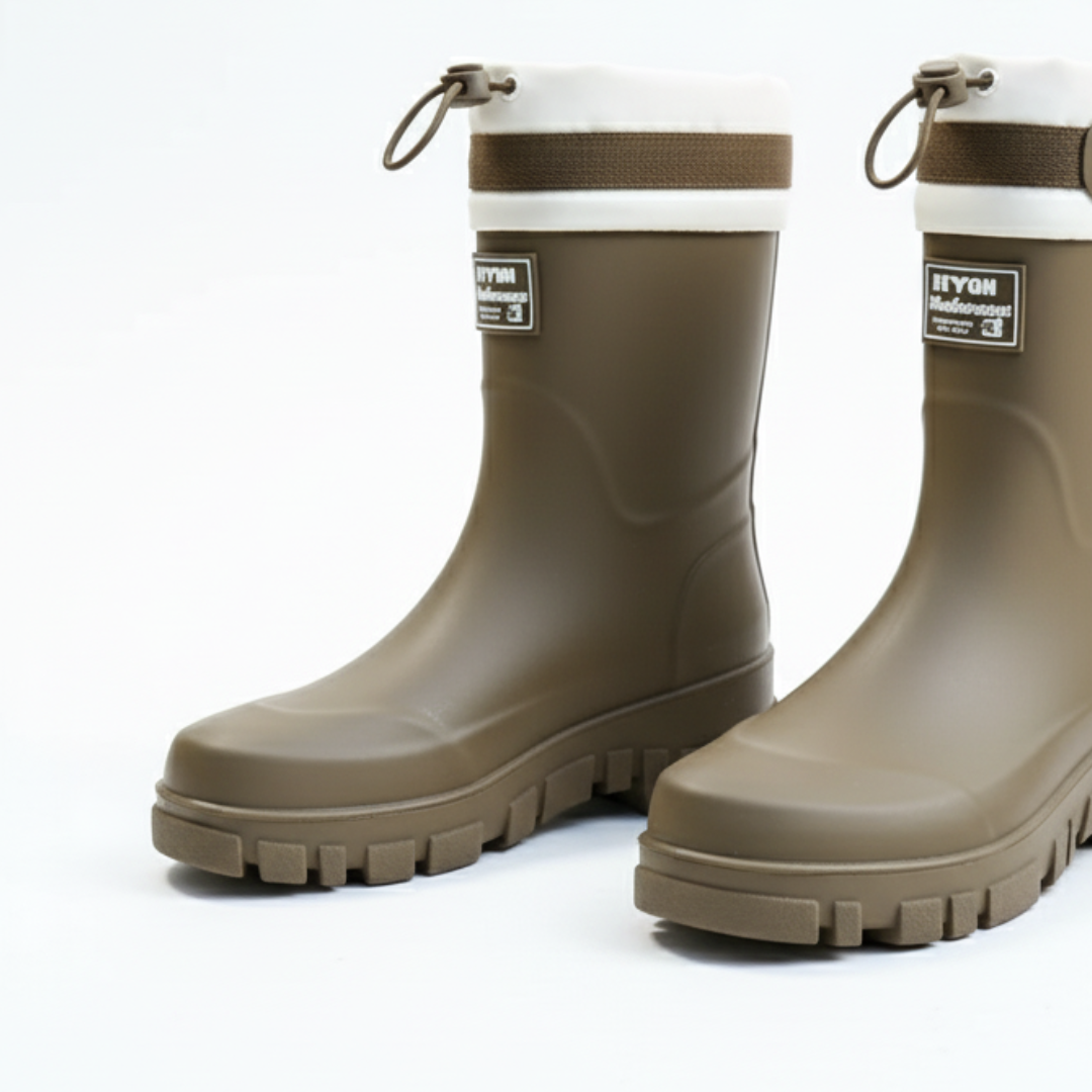 Rain Boots