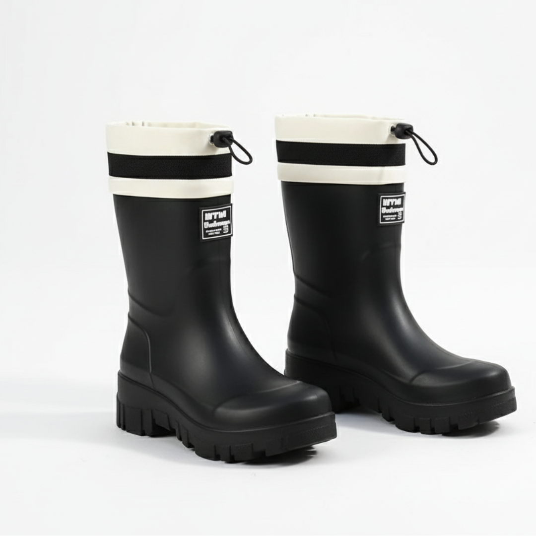 Rain Boots