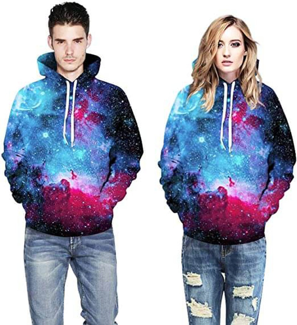 Realistic 3D-Printed Stylish Hoodie