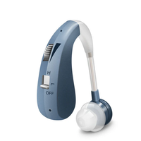 Rechargeable Bluetooth Hearing Assistance