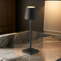 Rechargeable Cordless Lamp - Elegant LED for Indoor and Outdoor Use