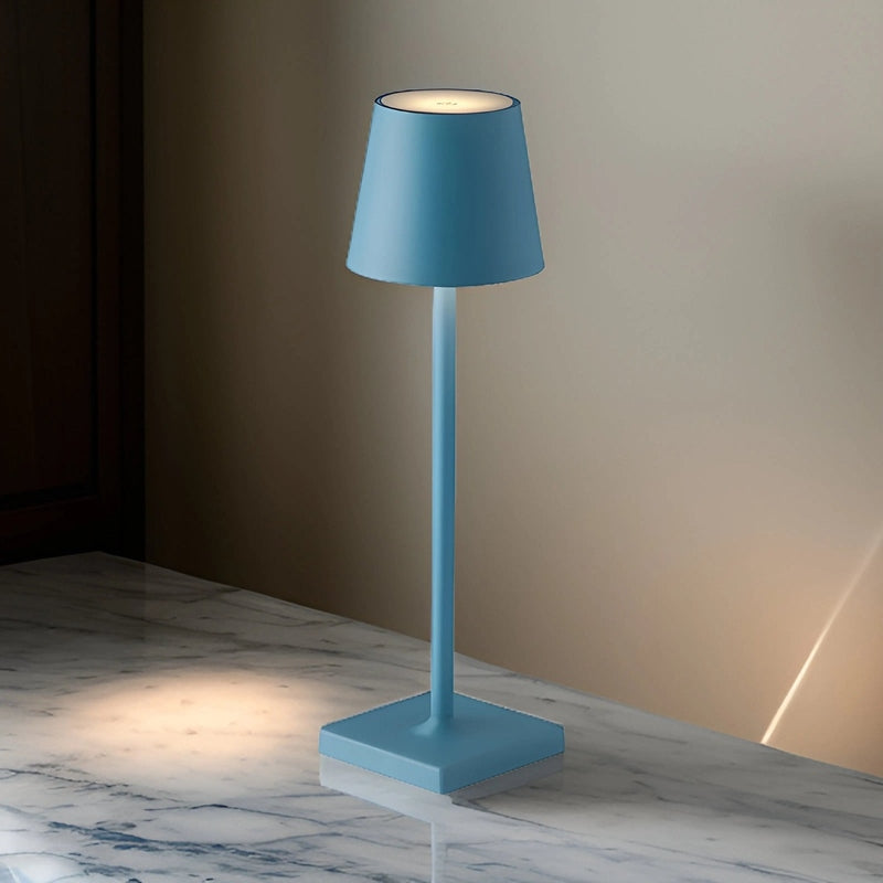 Rechargeable Cordless Lamp - Elegant LED for Indoor and Outdoor Use