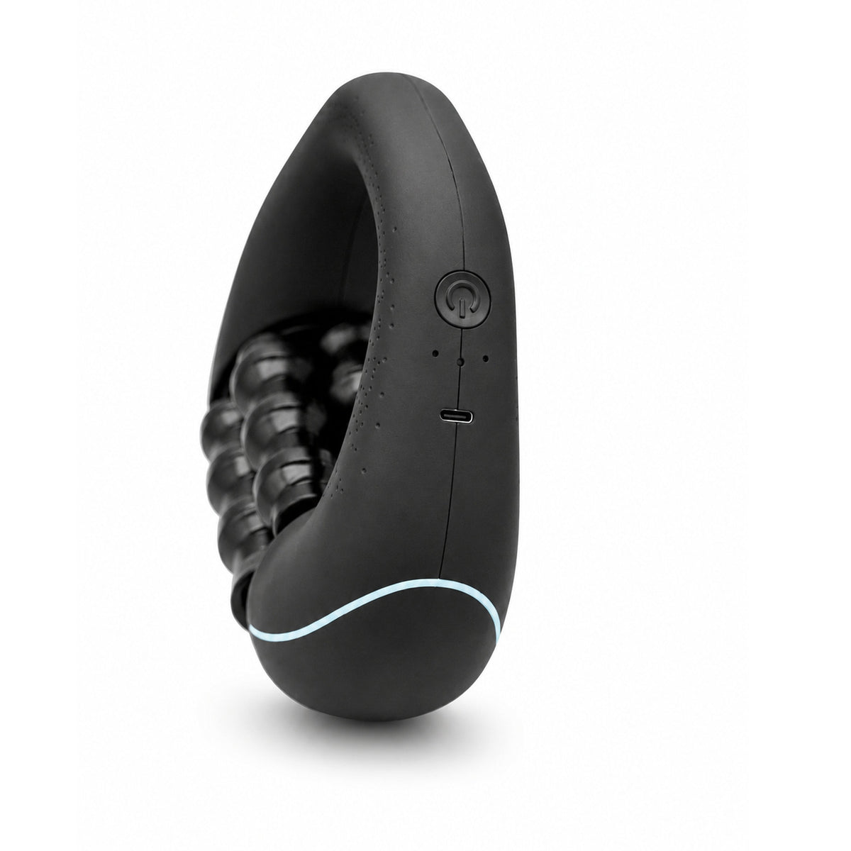 Rechargeable Handheld Body Roller Massager