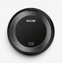 Rechargeable Robot Floor Vacuum Cleaner