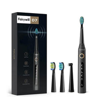 Rechargeable Sonic Toothbrush