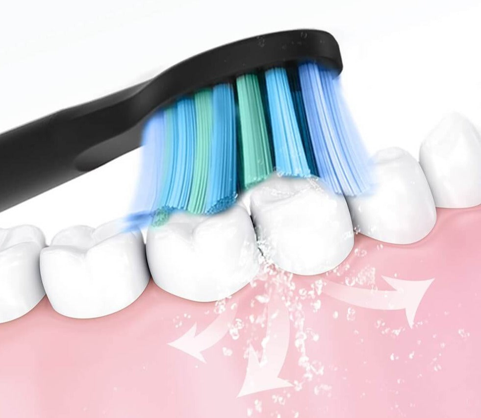 Rechargeable Sonic Toothbrush
