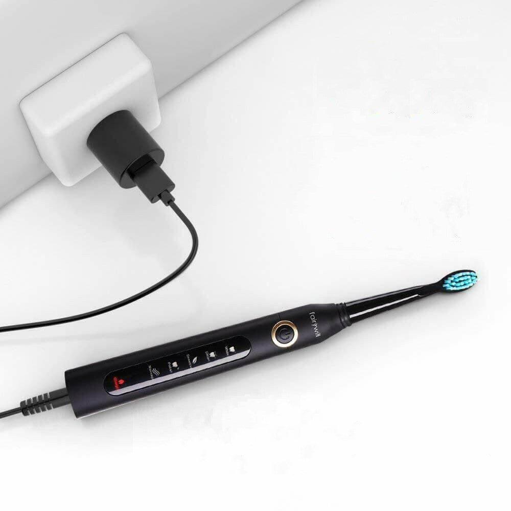 Rechargeable Sonic Toothbrush