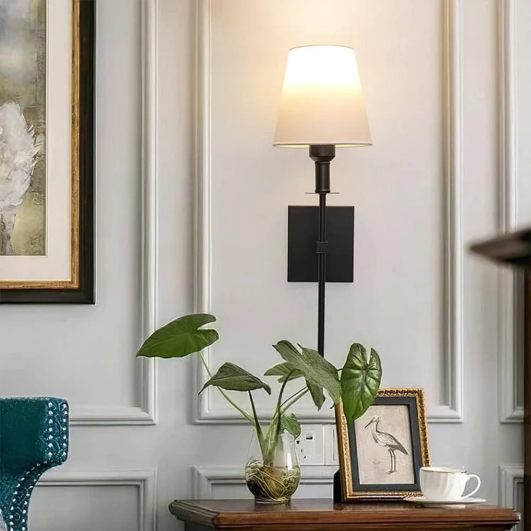 Rechargeable Wireless Wall Lights (2-Pack)