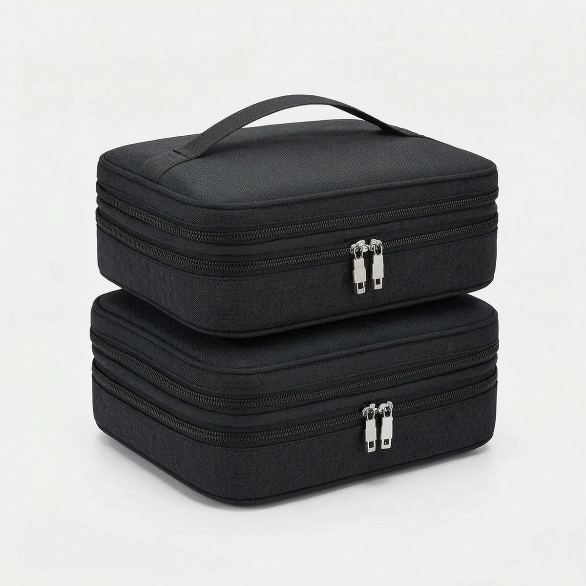 Rectangular Electronics Organiser
